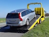 Volvo V50 D2 DRIVe Start/Stop Limited Edition (2012)