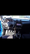 Suzuki Swift 1.4 Boosterjet Sport (2018)