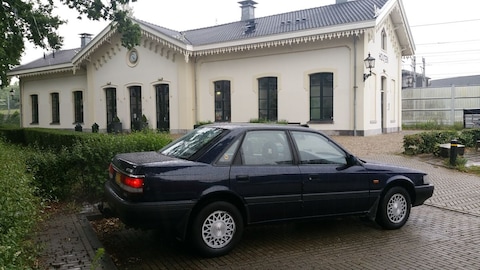 Mazda 626 2.0i GLX