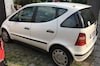 Mercedes-Benz A 140 Classic (2001)