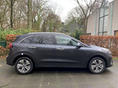 Kia e-Niro 64kWh ExecutiveLine