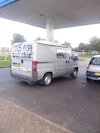 Peugeot Boxer 270c 2.5d (1999)