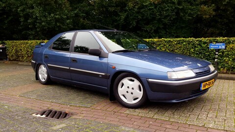 Citroën Xantia 1.8i SX