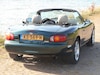 Mazda MX-5 1.8 (2000)
