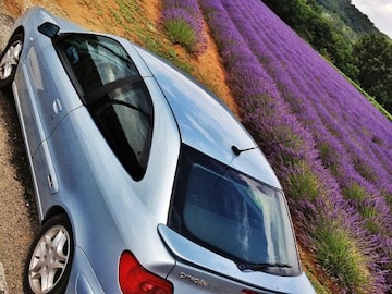 Citroën Xsara Coupé 2.0i 16V 137pk VTS  (2003)