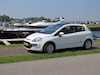 Fiat Grande Punto 1.3 Multijet 16v 85 Actual (2011)