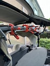 Volvo C70 T5 Summum (2011)