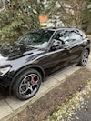 Alfa Romeo Stelvio 2.2 JTD 180pk Super (2018)