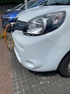 Renault Kangoo Express Z.E. (2014)