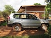 Toyota Land Cruiser 3.0 D-4D VX (2008)