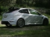 Ford Focus RS (2010)