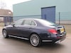 Mercedes-Benz E 200 (2016)