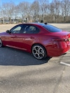 Alfa Romeo Giulia 2.0T 200pk Sprint (2022)