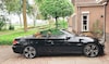 BMW 325i Cabrio Executive (2008)