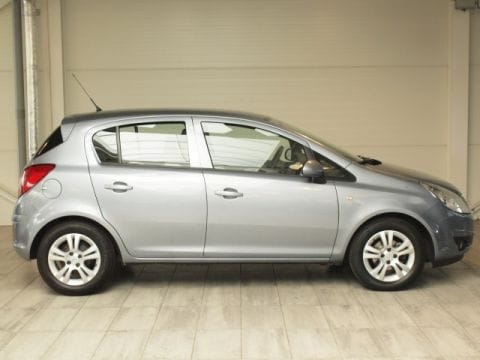Opel Corsa 1.2-16V Business
