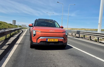 Kia EV3 81.4 kWh Plus Advanced (2024)