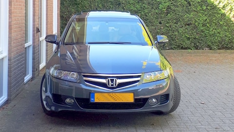 Honda Accord 2.4i Executive