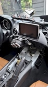 Fiat 124 Spider 1.4 MultiAir 16v Lusso (2017)