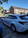 Suzuki Swace 1.8 Hybrid Select (2021)