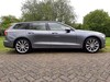 Volvo V60 B3 Momentum Advantage (2021)