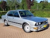 BMW M535i (1986)