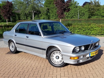 BMW M535i (1986)