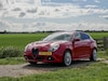 Alfa Romeo Giulietta 2.0 JTDm 170 Distinctive (2012)