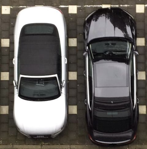 Skoda Superb 2.0 TDI 150pk Greentech Style Business