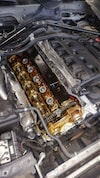 BMW 530i (2004)
