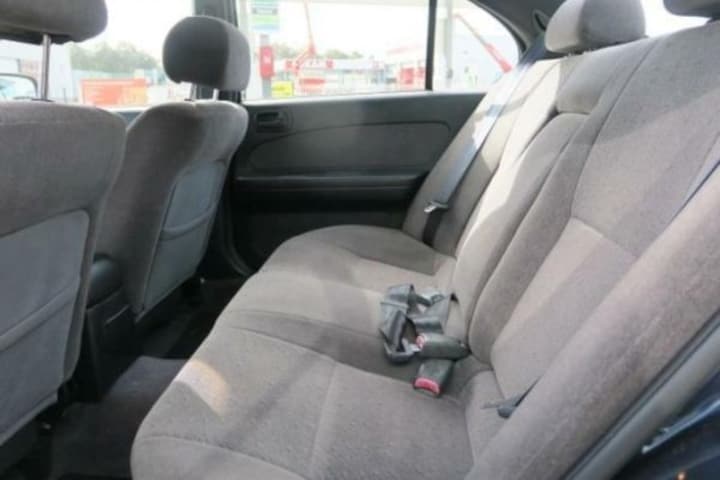 Nissan Maxima