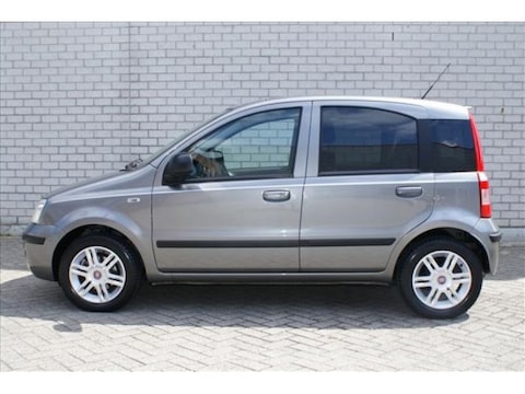 Fiat Panda 1.2 Presto