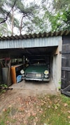 Peugeot 404 (1967)