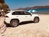 Toyota RAV4 2.5 Hybrid AWD Executive (2019)
