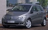 Mercedes-Benz B 170 BlueEFFICIENCY (2009)