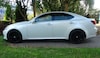 Lexus IS 250 Executive (2006)