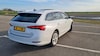 Skoda Octavia Combi 1.0 TSI e-TEC Business Edition Plus (2024)