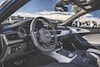 Audi RS6 Avant 4.0 TFSI quattro Pro Line + (2014)