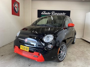 Fiat 500 (2017)