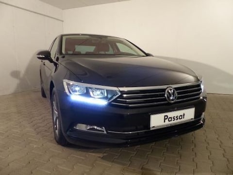 Volkswagen Passat 1.4 TSI ACT 150pk Comfortline