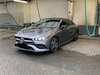 Mercedes-Benz CLA 200 Business Solution AMG (2020)