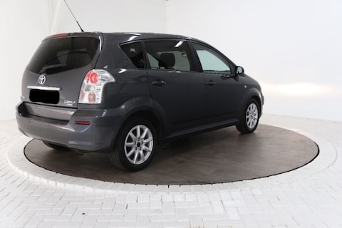 Toyota Verso 2.2 D-4D-F Terra
