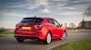 Mazda 3 SkyActiv-G 2.0 120 GT-M (2018)