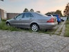 Mercedes-Benz S 350 Prestige (2004)