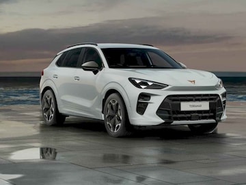 Cupra Terramar 1.5 e-HYBRID Business (2025)