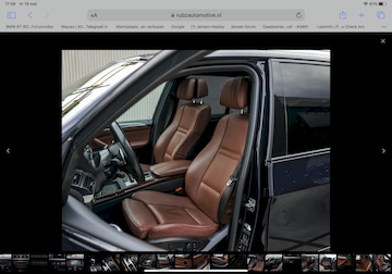 BMW X5 xDrive35i High Executive (2013)