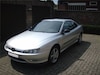 Peugeot 406 Coupé 2.0-16V (1998)