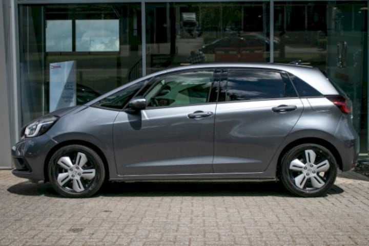 Honda Jazz 1.5 Hybrid Executive (2020)