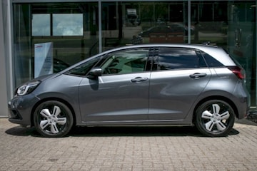 Honda Jazz 1.5 Hybrid Executive (2020)