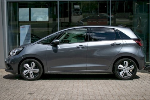 Honda Jazz 1.5 Hybrid Executive