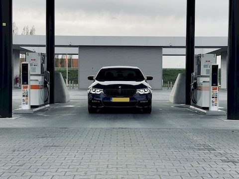 BMW 530e